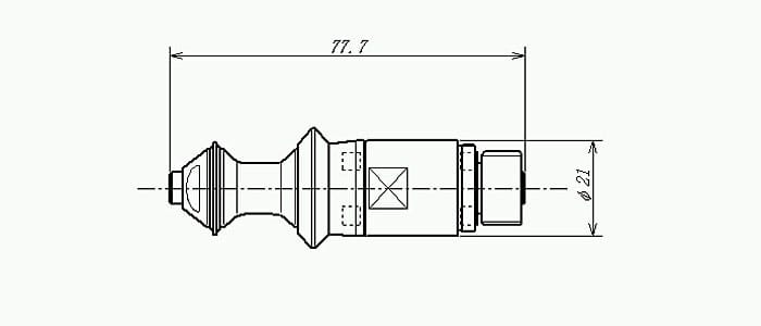 光学機械[スピンドル] 株式会社 長野ＮＴＮ｜彫刻機や巻線機
